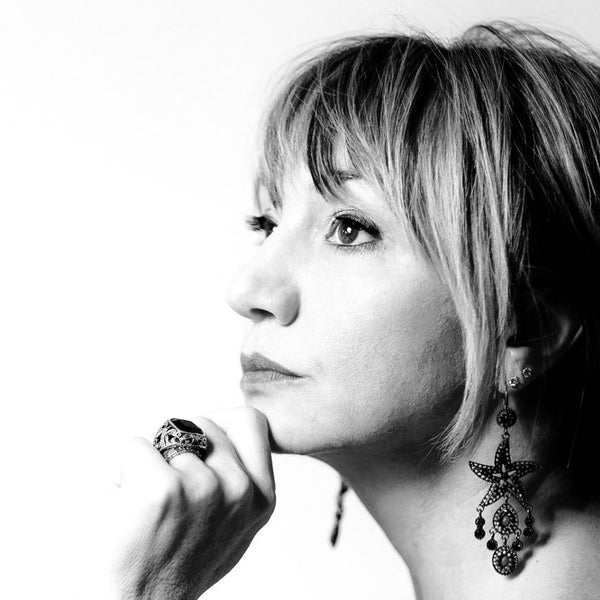 Discover Anna-Lisa Semoli Function-Cum-Art Homeware