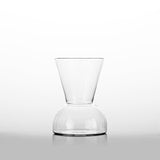 Super Good Thing Vase Glass Vase 15 x 11.5 cm - Model B