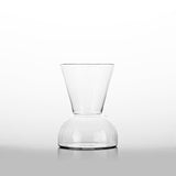 Super Good Thing Vase Glass Vase 15 x 11.5 cm - Model B