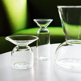 Small Glass Vases Contemporary Design