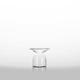 Super Good Thing Vase Mini Glass Vase 7.5 x 8.5 cm - Model E