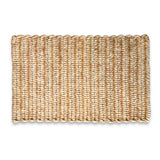 The Roaming Chair Doormat Doormat Abaca Natural