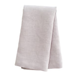 The Roaming Chair Napkin Linen Napkins Pair 47x47cm - Sand