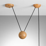The Roaming Chair Pendant lamp Pendant Ceiling Rise & Fall Counter Balance Lamp