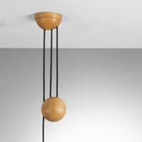 Rise And Fall Light - Adjustable Height Pulley Off-Centered – The ...
