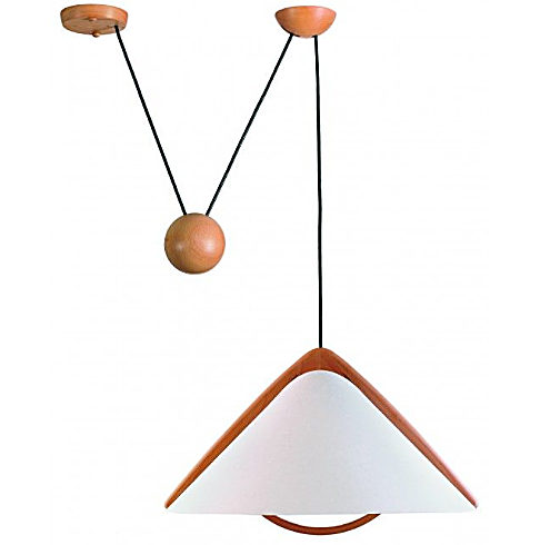 The Roaming Chair Pendant lamp Pendant Ceiling Rise & Fall Counter Balance Lamp