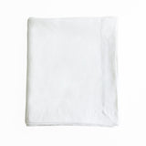 The Roaming Chair Tablecloth Linen Tablecloth High Quality - White