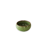 The Roaming Chair tea light holder Tea Light Holder - Green