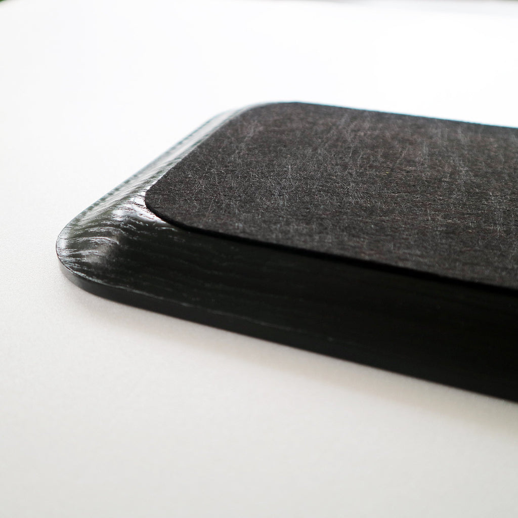 To The Left Tray – The Roaming Chair